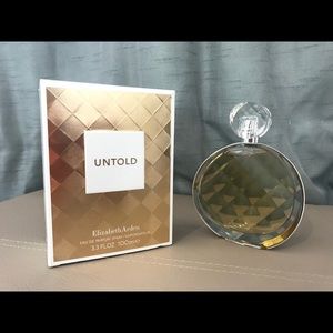 Untold - Elizabeth Arden